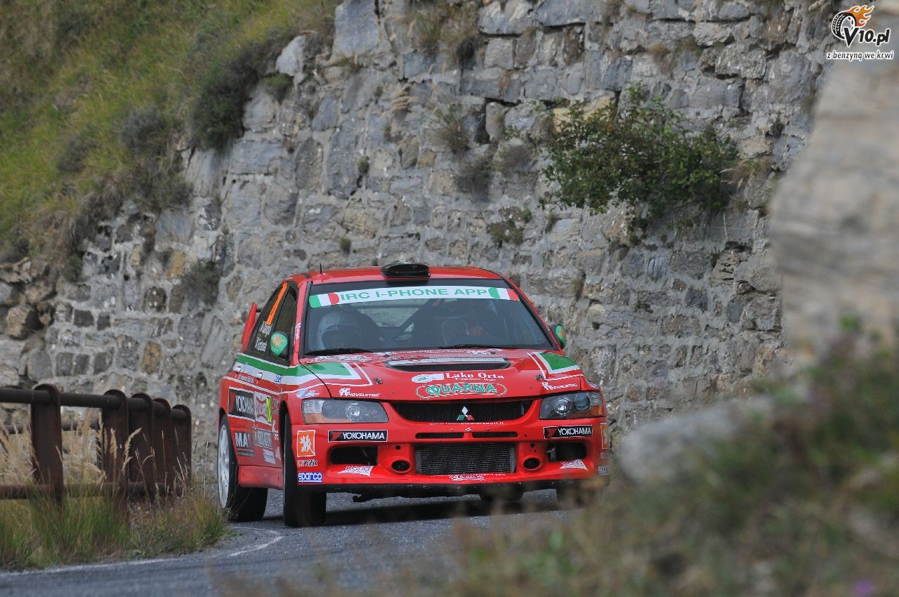 Rajd San Remo